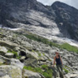 Meet your Posher, Ally